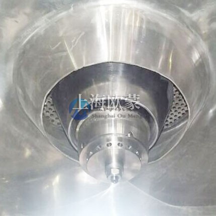 离心喷雾江南app尤文图斯赞助商有哪些的组成结构与雾化形式