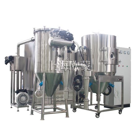 低温喷雾干燥机OMDW系列（生产型）